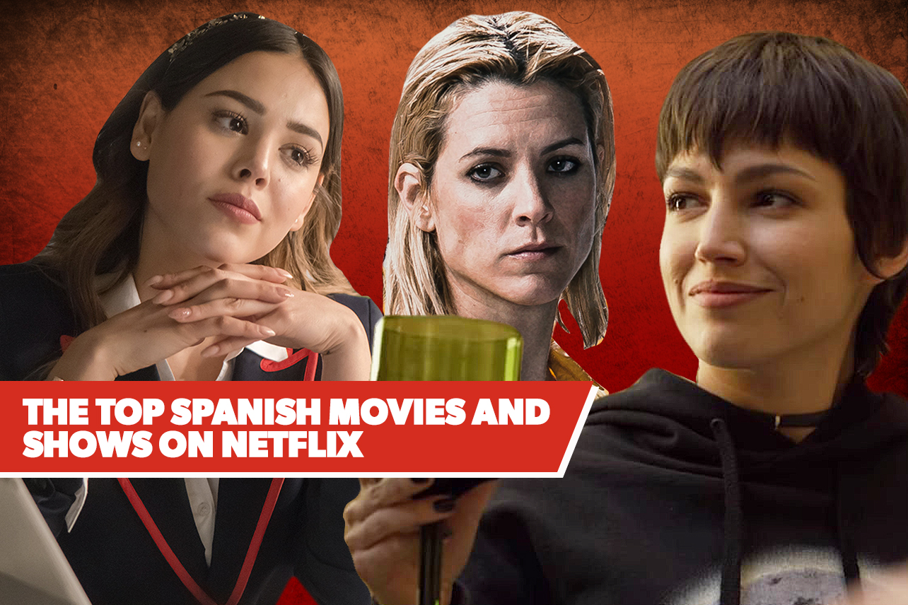dionne flournoy add Spanish Pron Movie photo