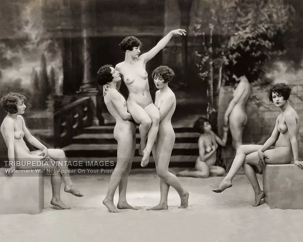 abdullah sayeed add 1920 S Nudes photo