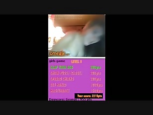 asma abdulaziz add Omegle Game Teens photo