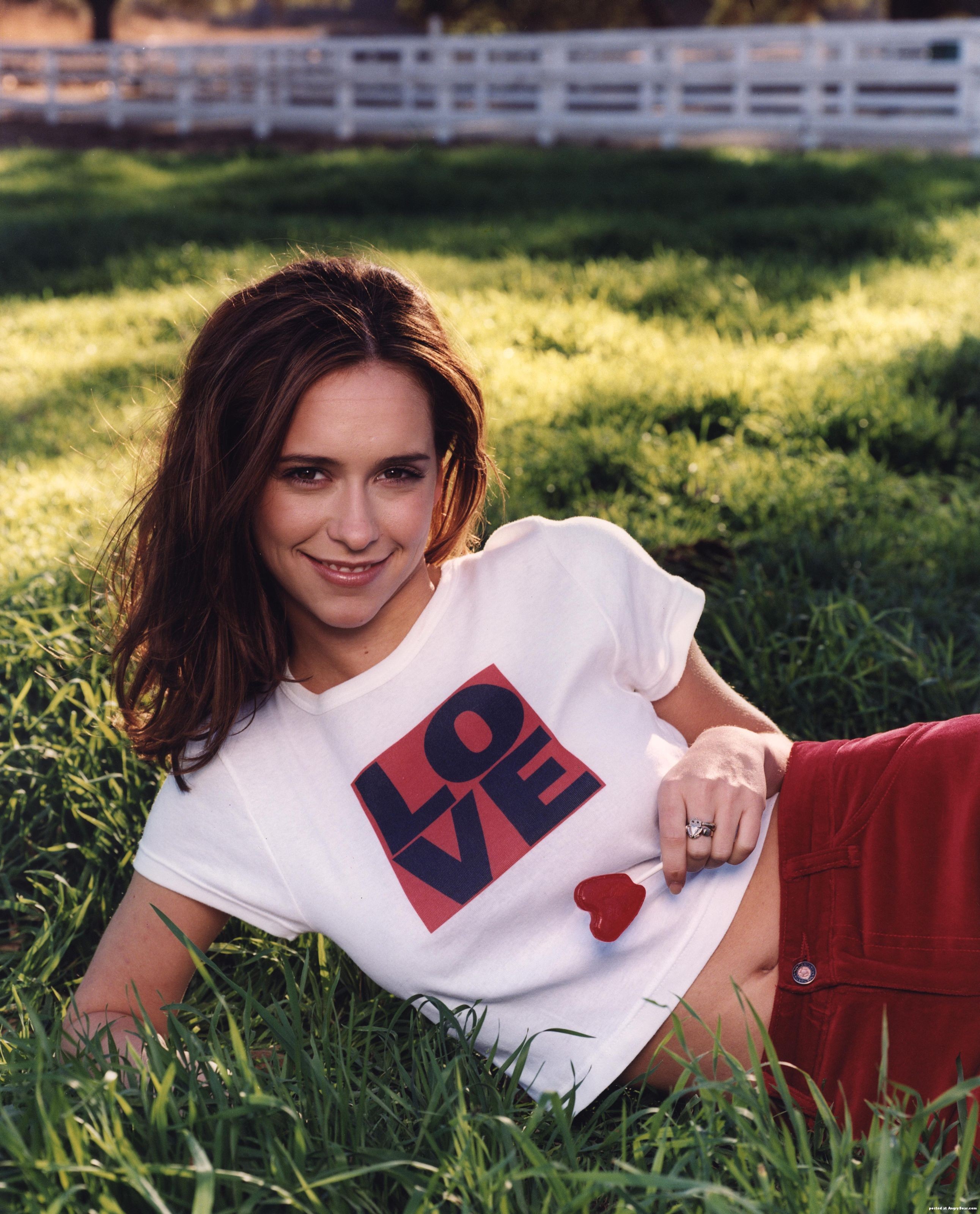 davo davidson add Jennifer Love Hewitt Masterbating photo