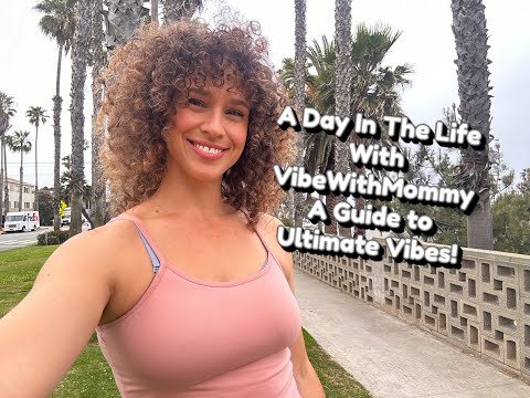 dottie davis add Vibe With Mommy photo