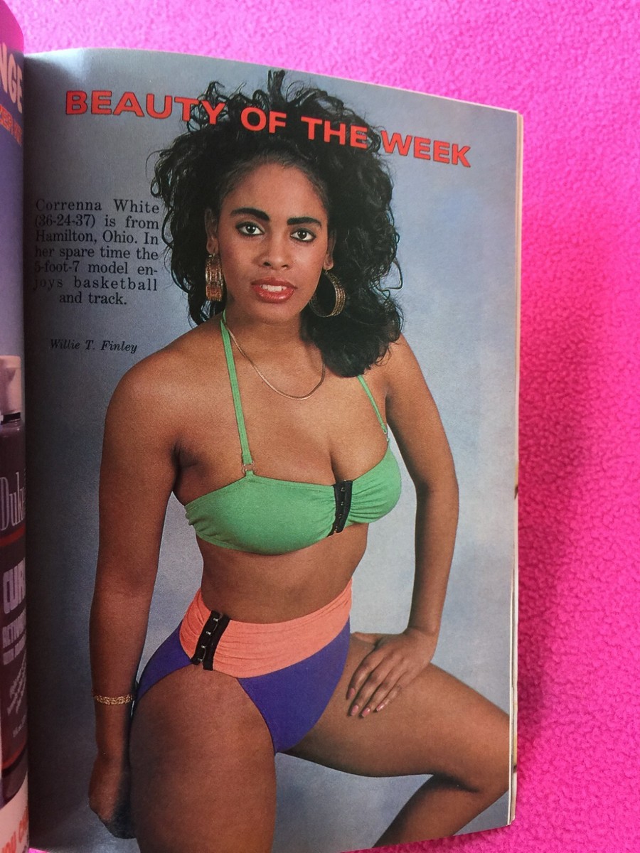 andrew crean add Lola Falana Nude photo