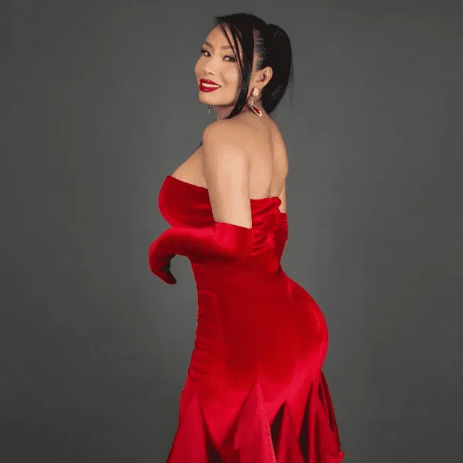 Thaina Fields Tiktok 11466