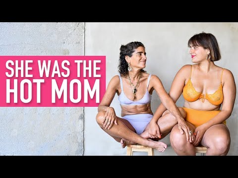 arika morgan add Fat Mommy Tube photo
