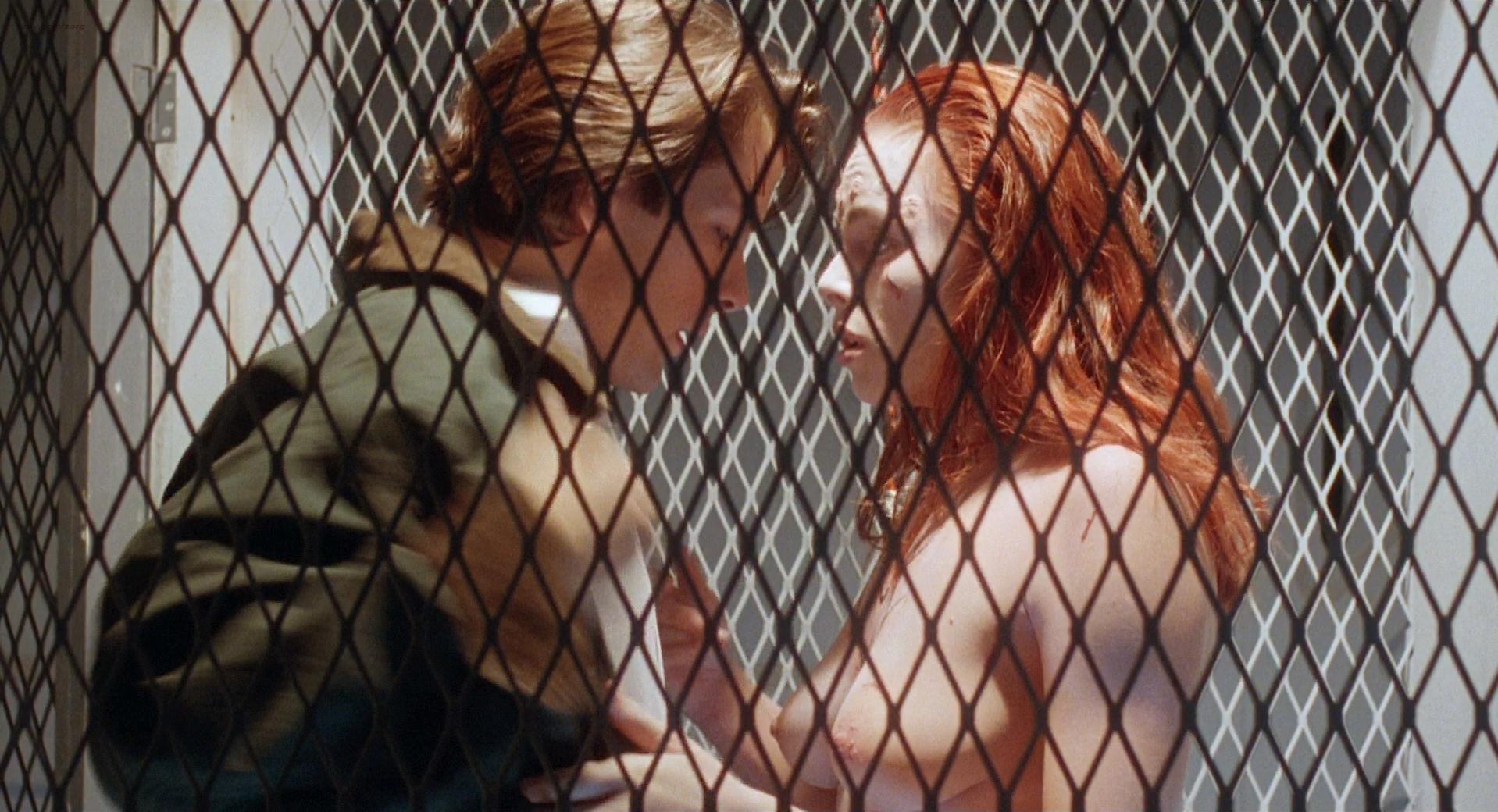 anisha nesler add Melinda Clarke Naked photo