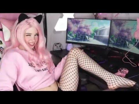 daniel juice add Belle Delphine Onlyfans Leaj photo
