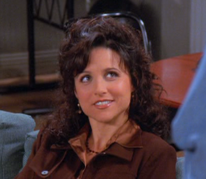 cing lau add Elaine Benes Porn photo