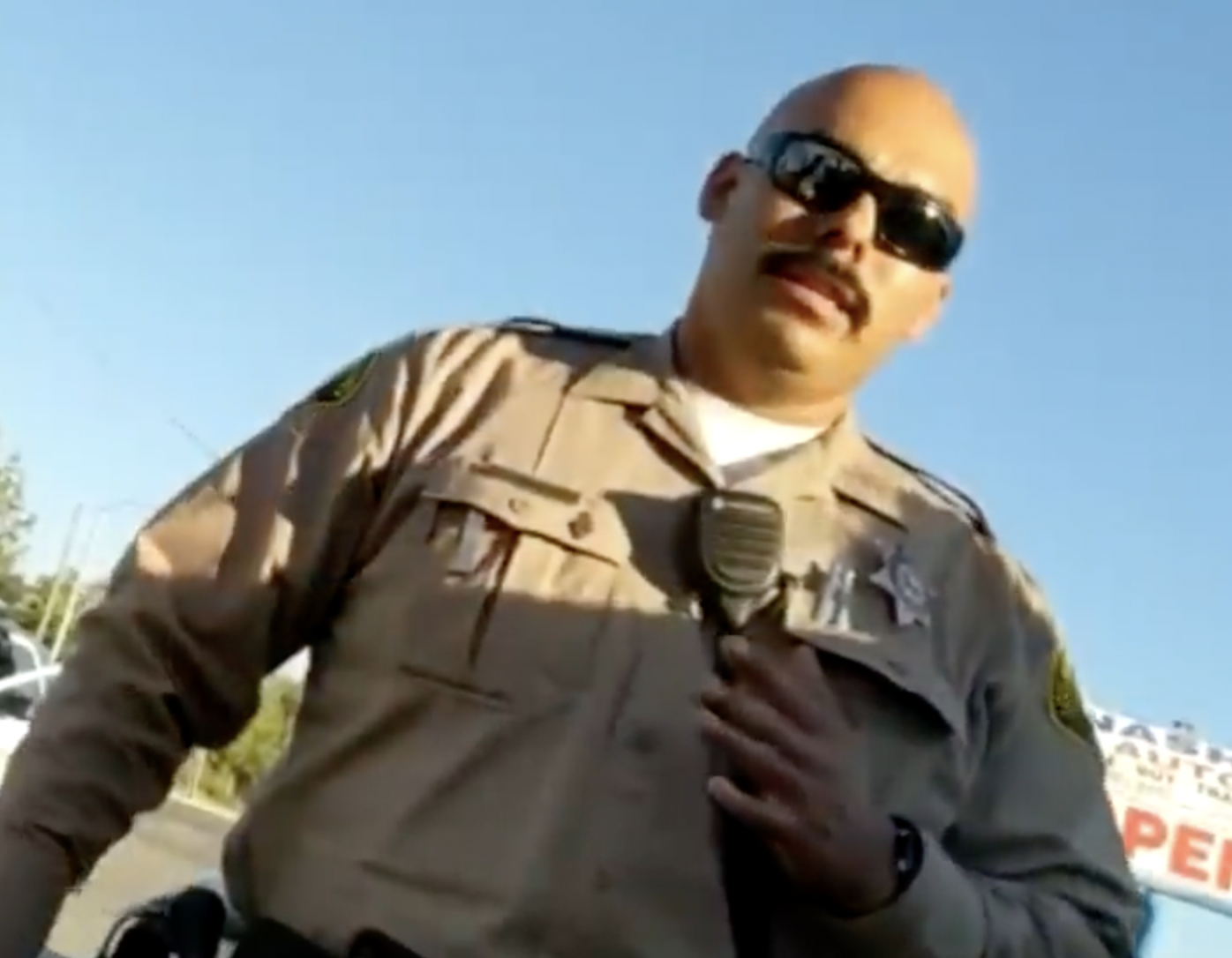 chasity bradford add Johnny Sins Cop photo