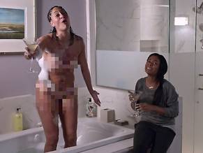 alain badran add Tracy Ellis Ross Nude photo