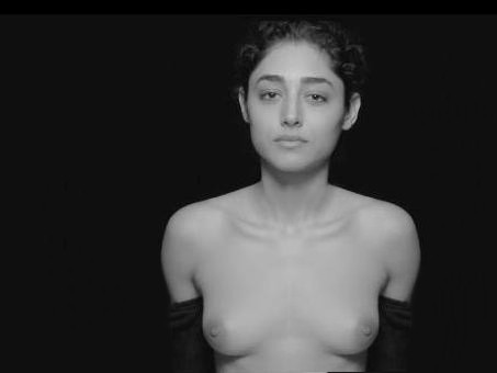 bill d green add Golshifteh Farahani Naked photo