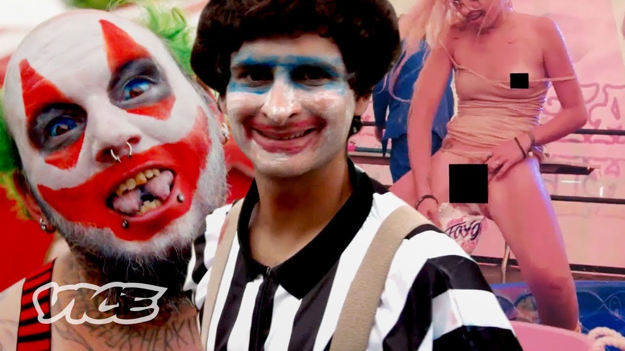 chhouen putheary add Gathering Of The Juggalos Uncensored photo