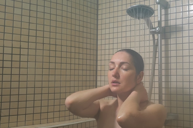 dameka burke add Spying On Sister In Bathroom photo
