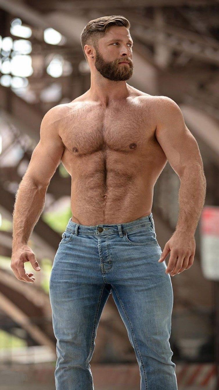 aziz kasem add Naked Hot Hairy Guys photo