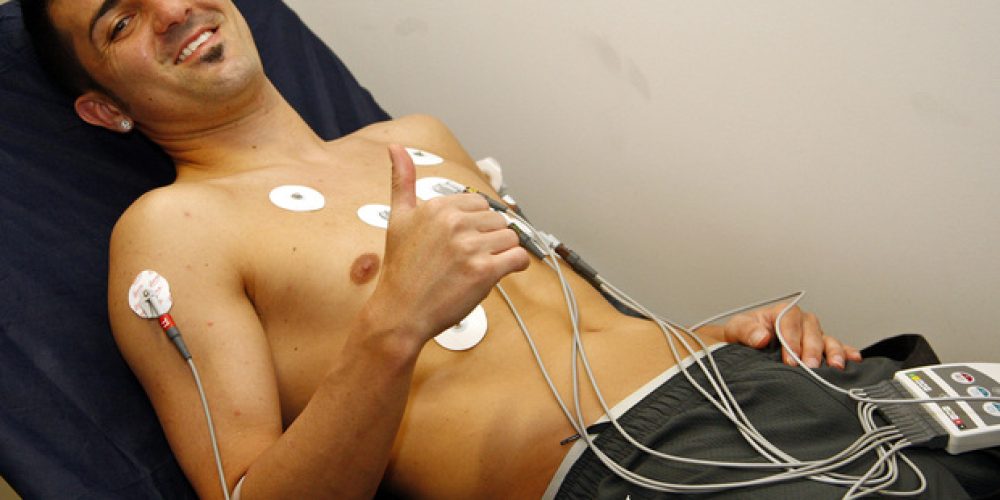 austin walz add Medical Nude Exam photo