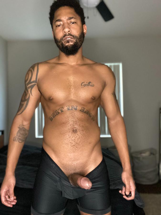 damien pruden add Black Straight Male Pornstars photo