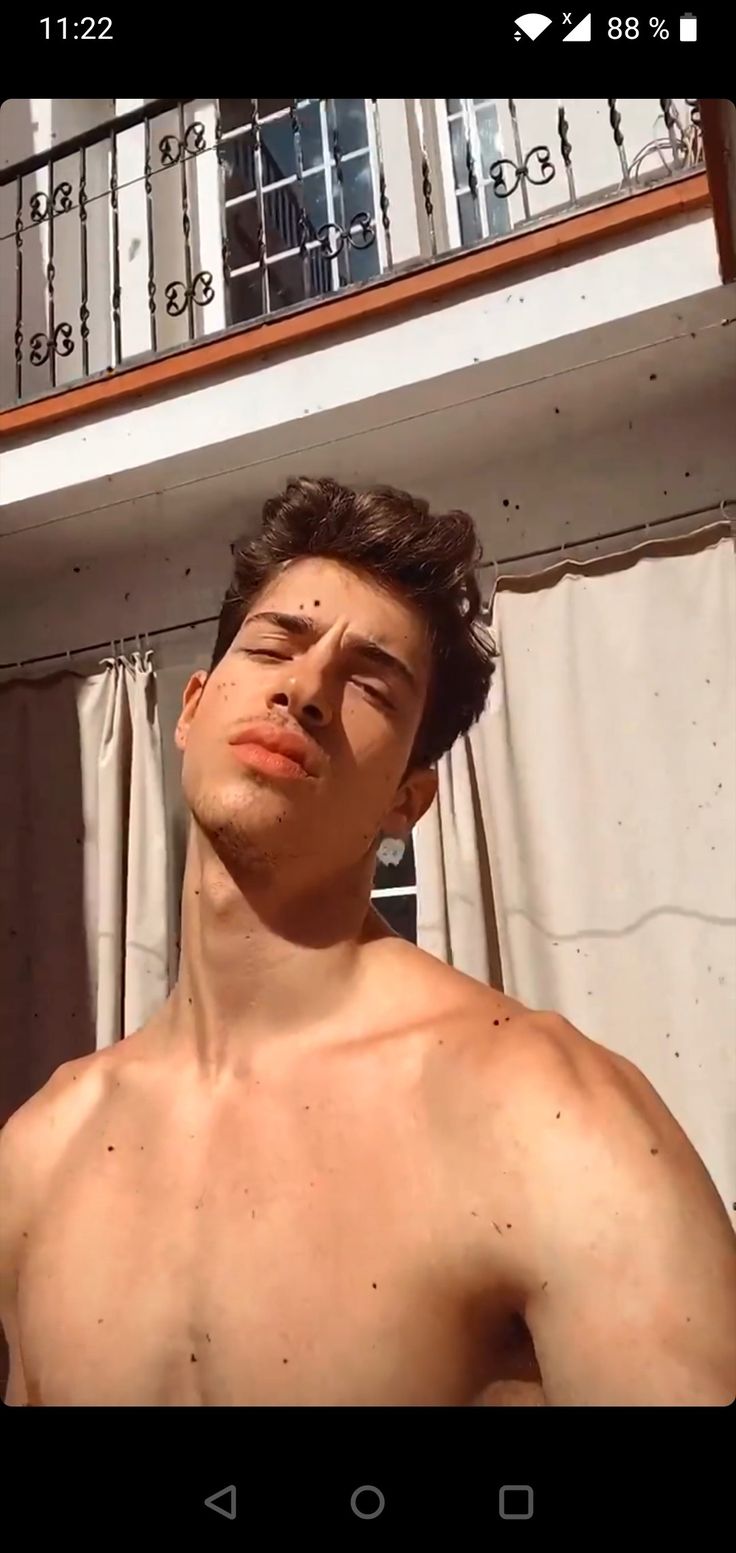 brent venables add Manu Rios Leaked Video photo