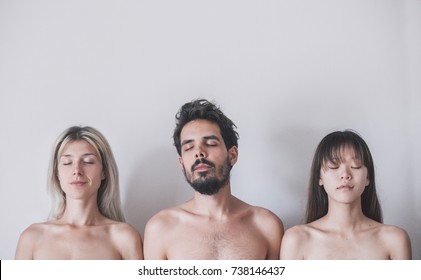 dan mcnerney add Naked Pepole photo