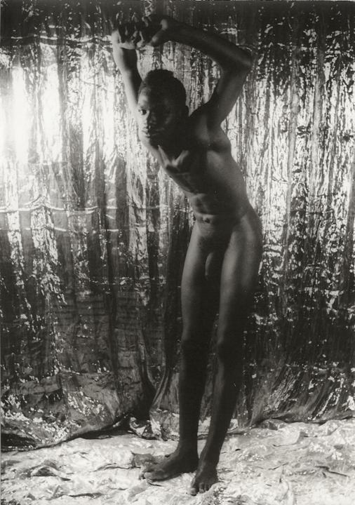 bolanle johnson add Old Black Nude Men photo