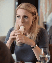 alastair nisbet add Pov Blonde Deepthroat photo