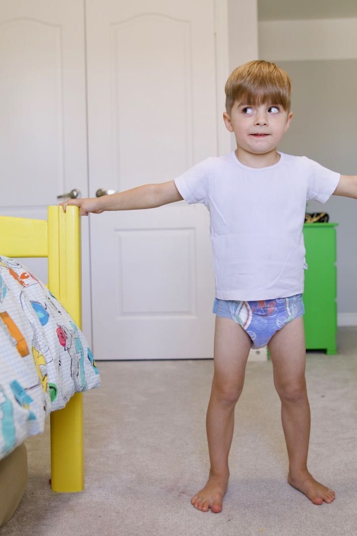 becca gaughan add Goodnites Diaper Porn photo