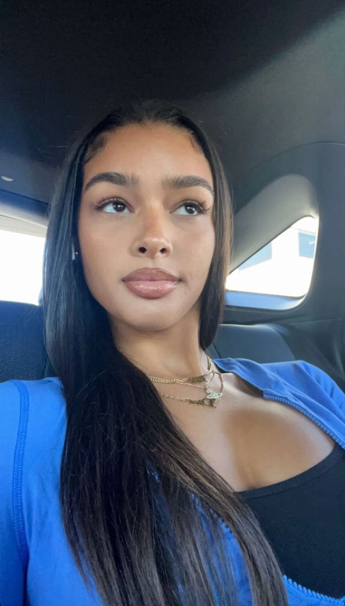 daniel blaquera add Lexi Carrington photo