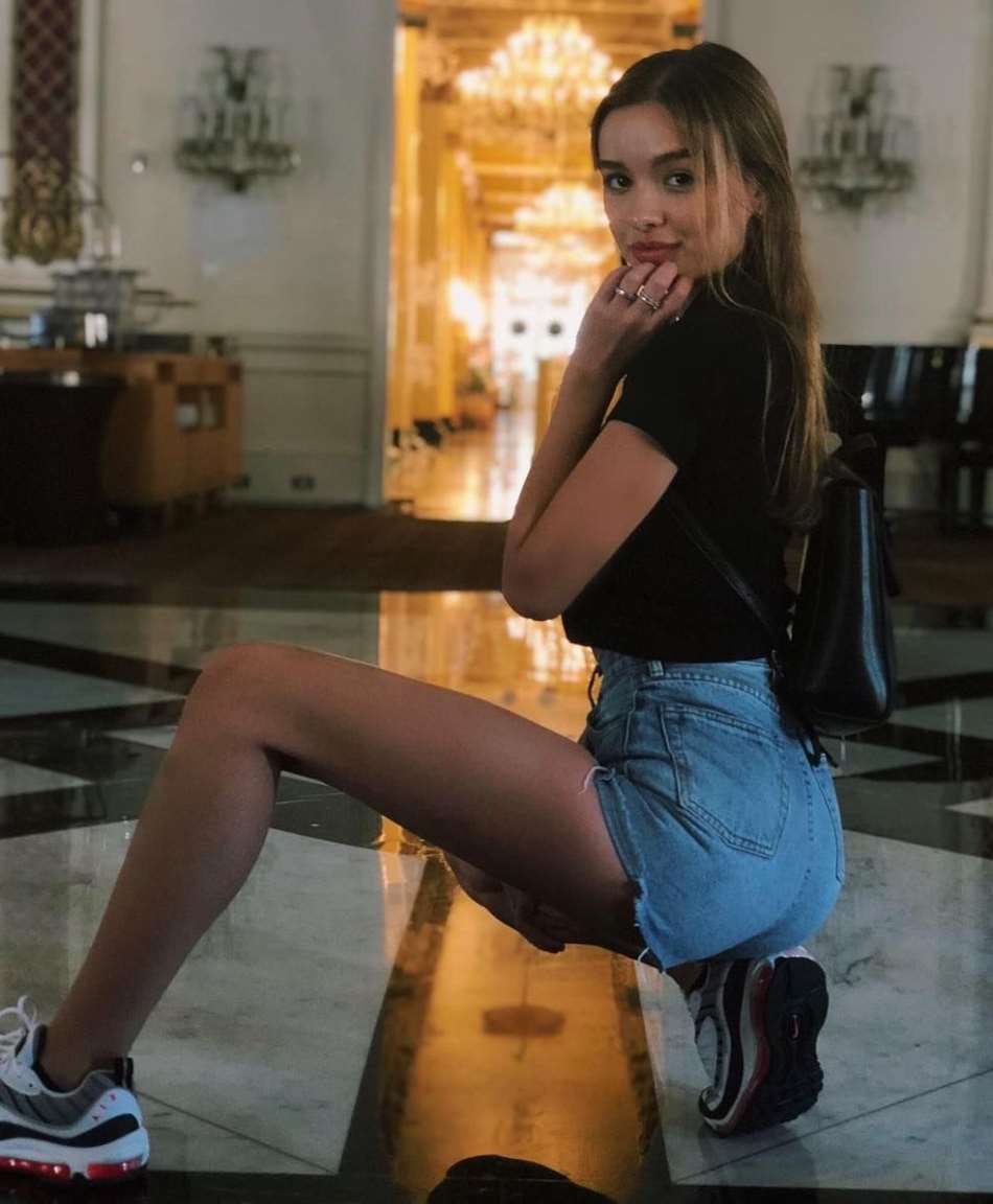 aly becker add Sophie Rose Porn photo