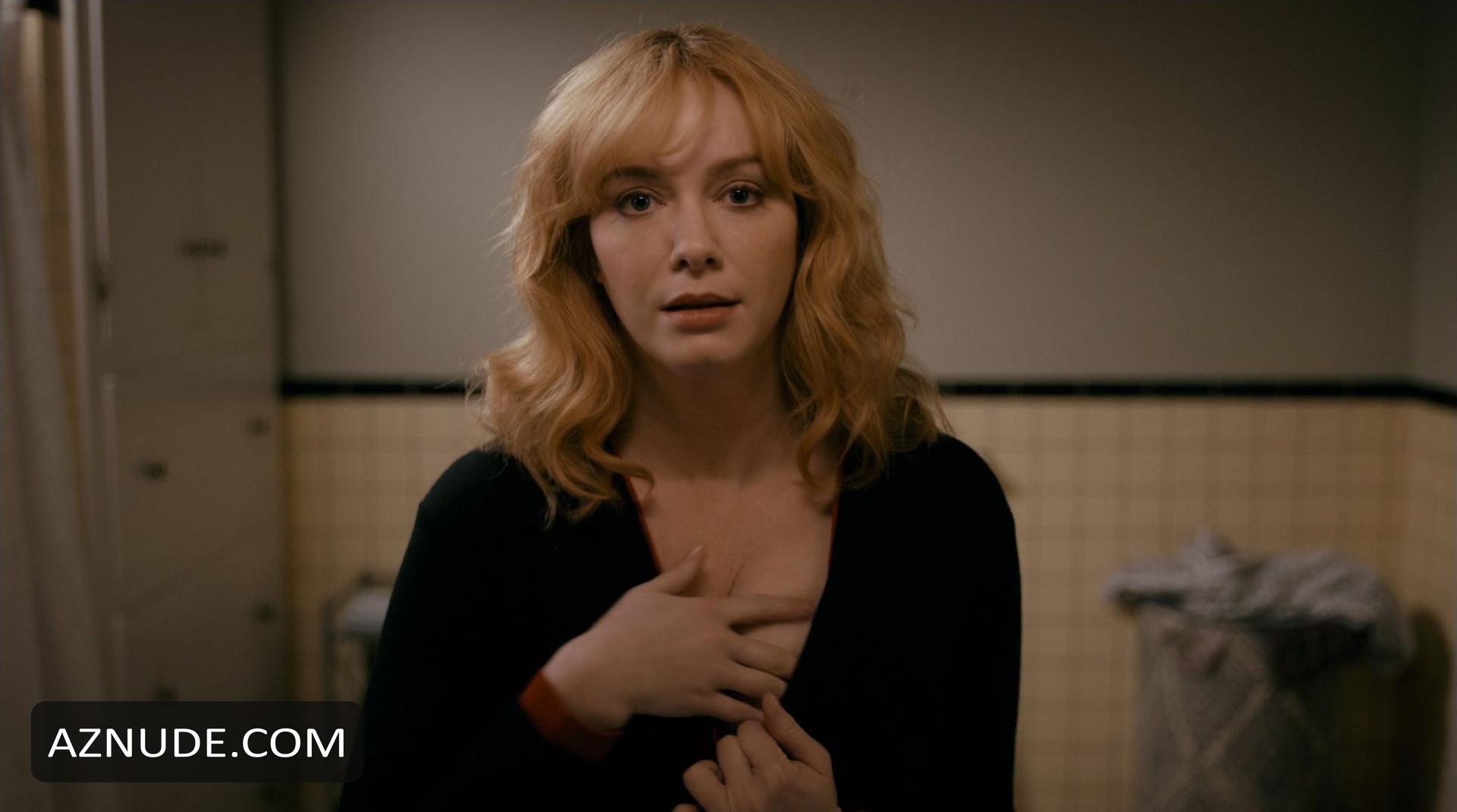 angela malpas add Christina Hendricks Sexscene photo