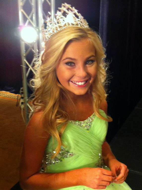 abdo hammoud add Jr Nude Pageant photo