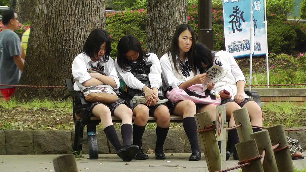 chuck hamer add Japanese School Xxx photo