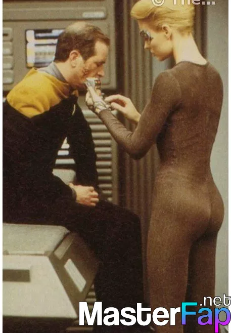 curtis martinez add Jeri Ryan Naked photo