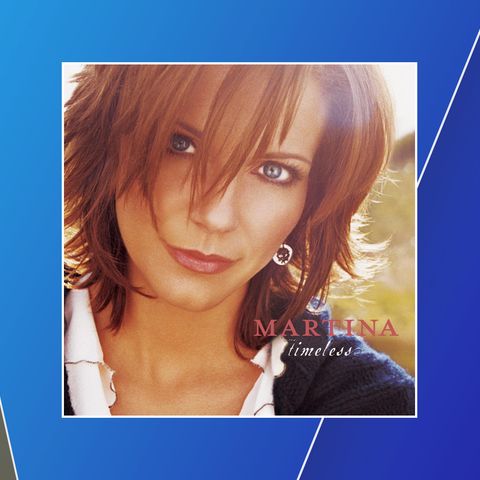 al lynds add Martina Mcbride Nude photo