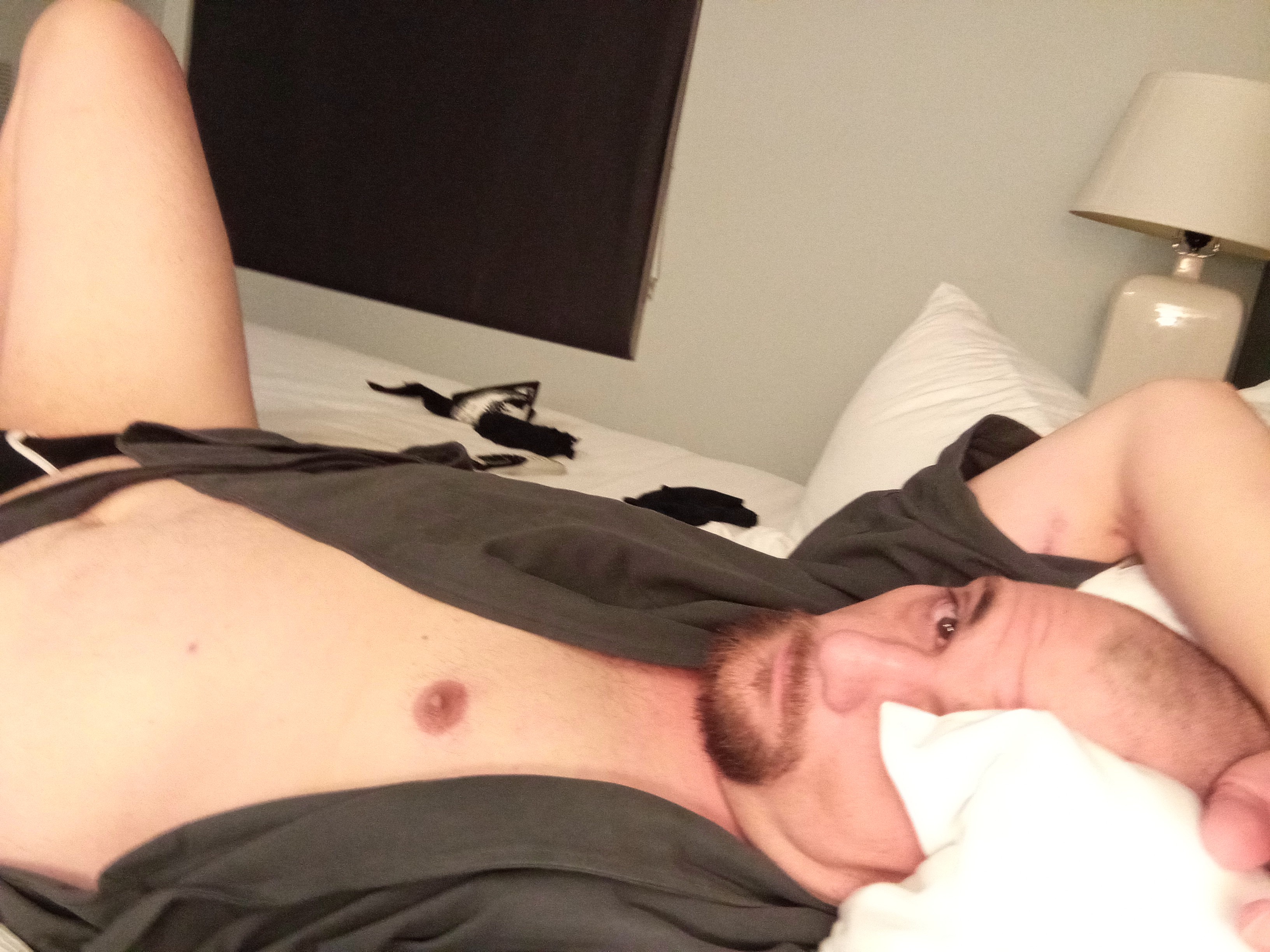 amado munoz add Slam Dunk My Hole Gay Porn photo
