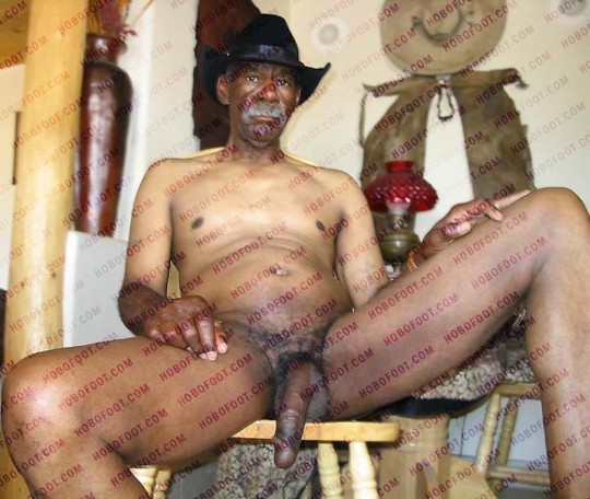 azila md nor add Old Black Nude Men photo