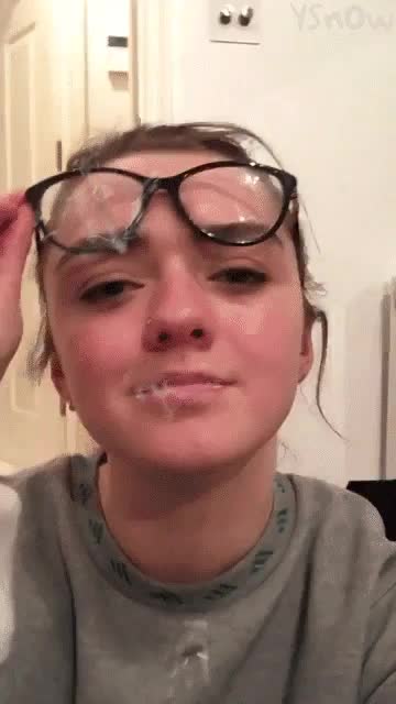 deejay moral add Amateur Facial Compilation photo