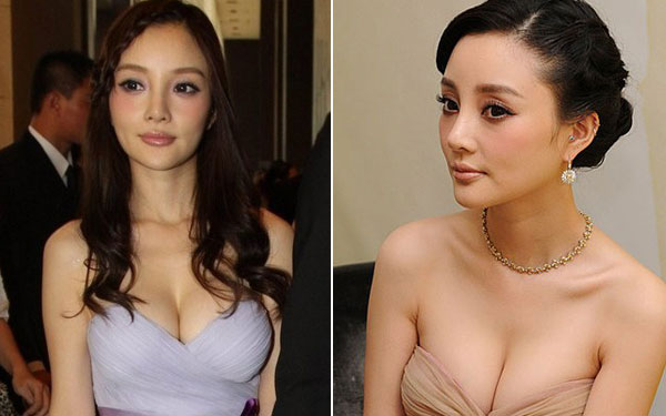 david lesneski add Busty Asian Tit photo