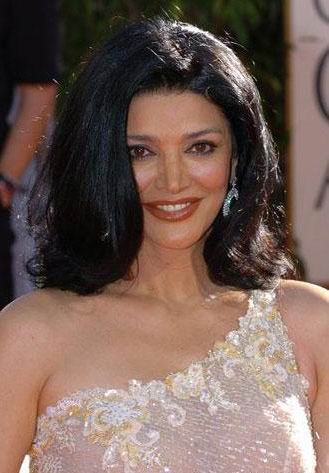 carol argent add Shohreh Aghdashloo Nude photo