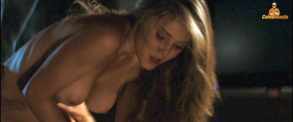 dorothy leatherwood add Julianna Guill Naked photo