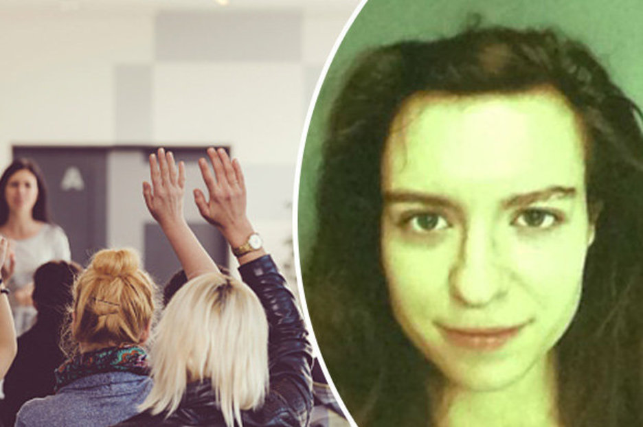 angela hendrickson add Student Seduced By Lesbian Teacher photo