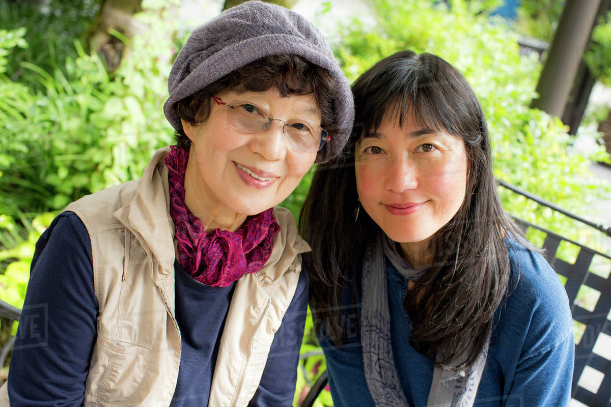 dion bartlett add Asian Mother And Daughter Lesbian Porn photo