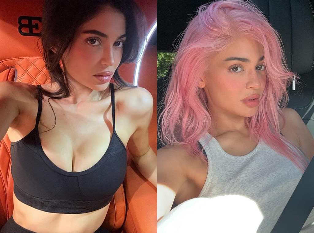 dinh huong add Kylie Monroe Porn photo