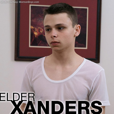 carlo jean francois add Elder Xanders photo