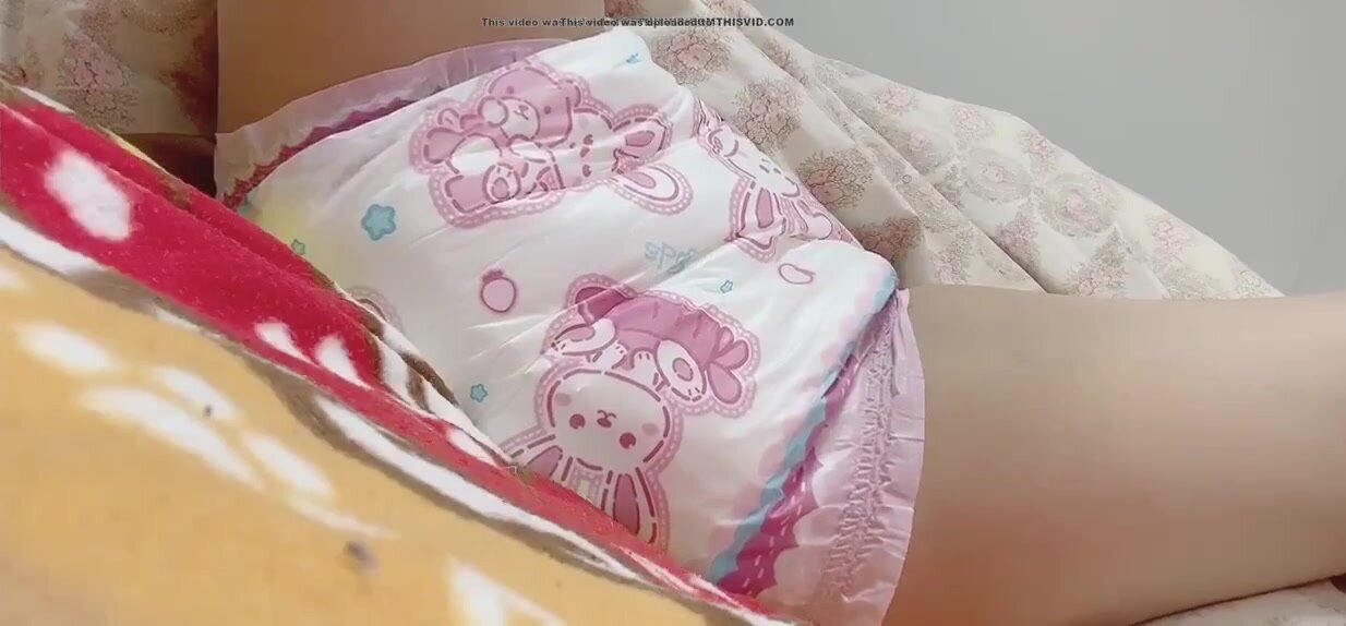 brandon fedor add Diaper Video Adult photo