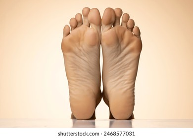 david metry add Soles In Pose photo