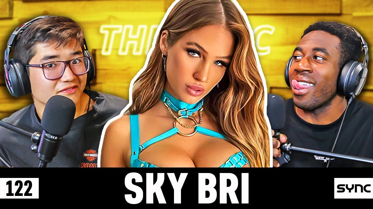 bianca lutz add Sky Bri Dred photo