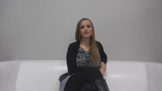 colton higgins add Backroom Casting Couch Dani Redhead photo