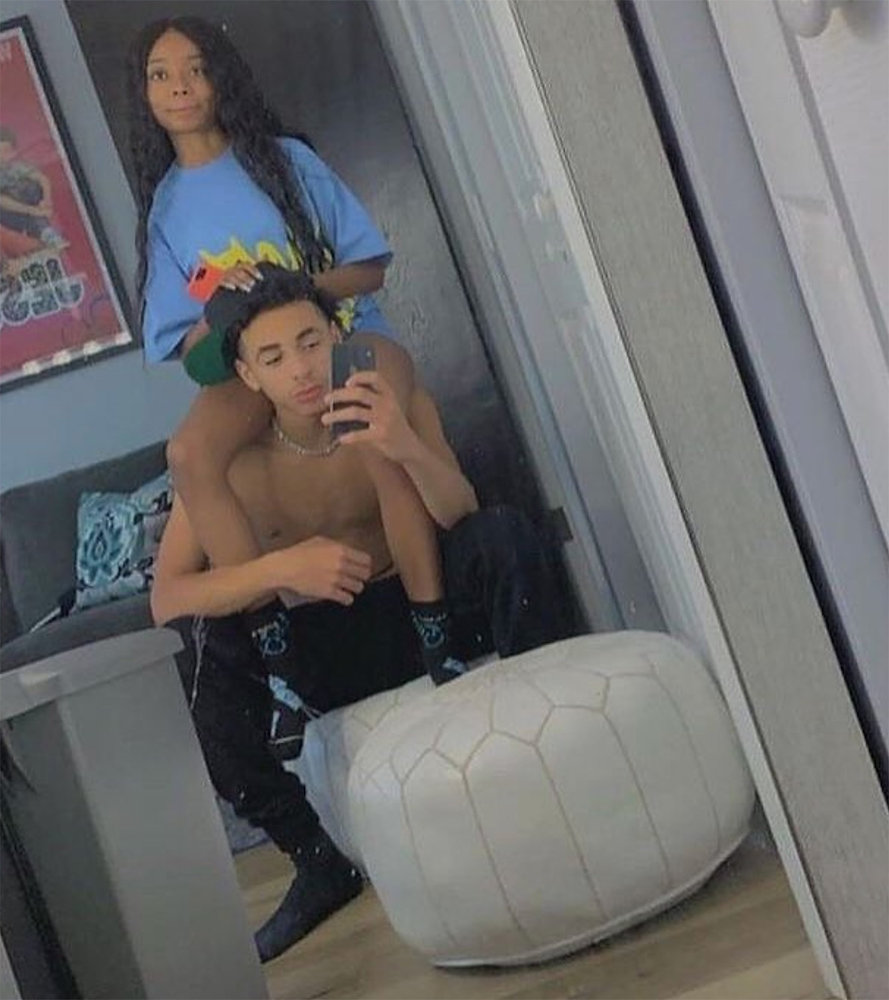 Skai Jackson Leaked Nudes 2591