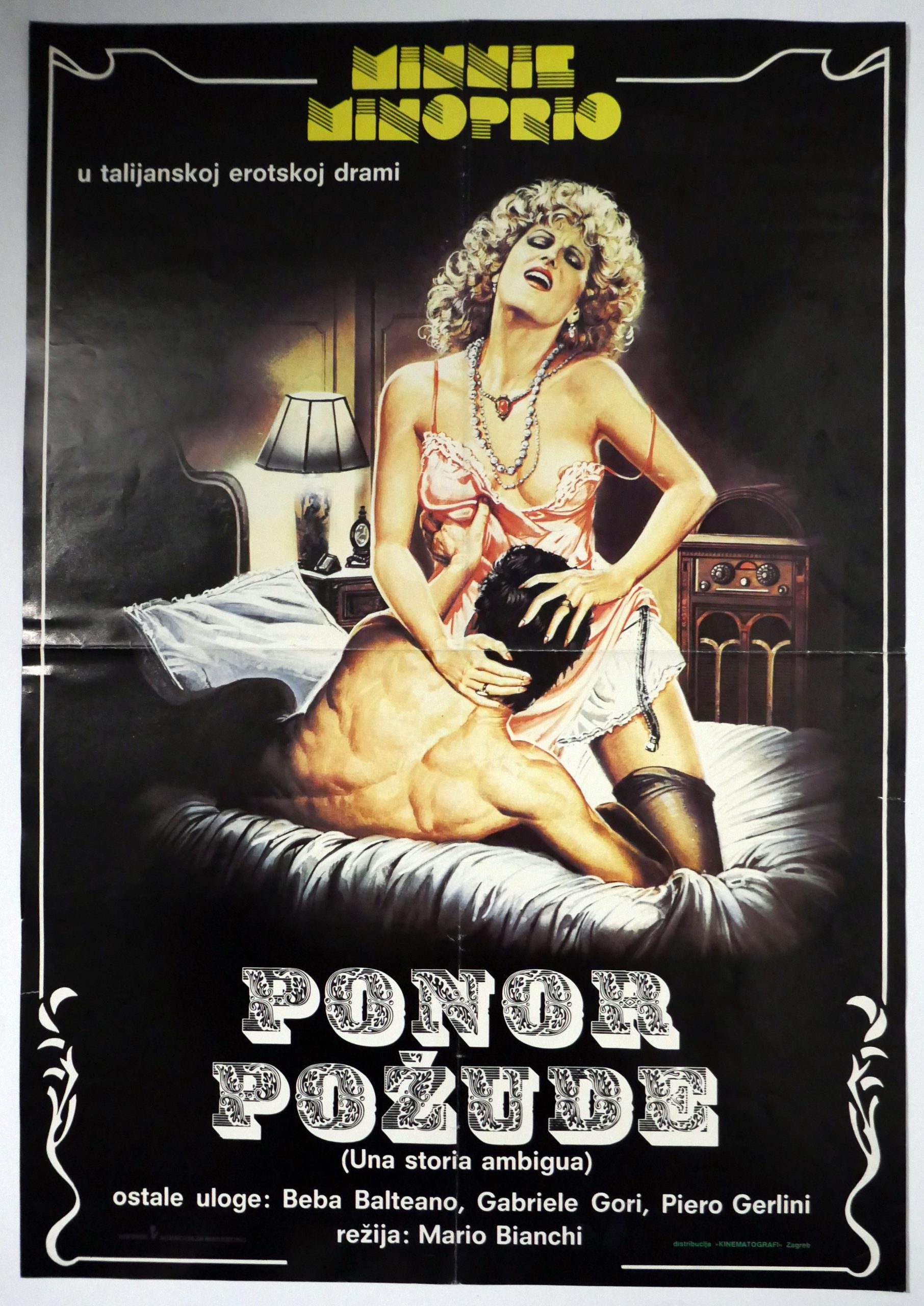 dillon simmons add Old Erotica Movie photo