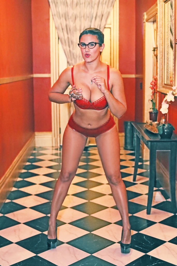 amy orwig add Penny Barber New photo
