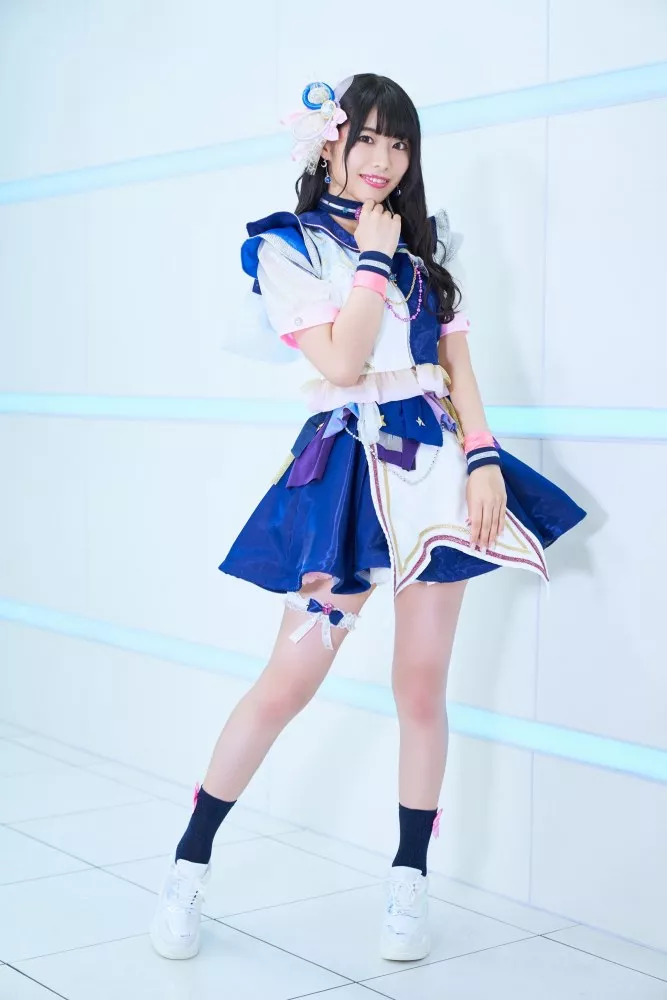 denver woody add Mio Takahashi photo