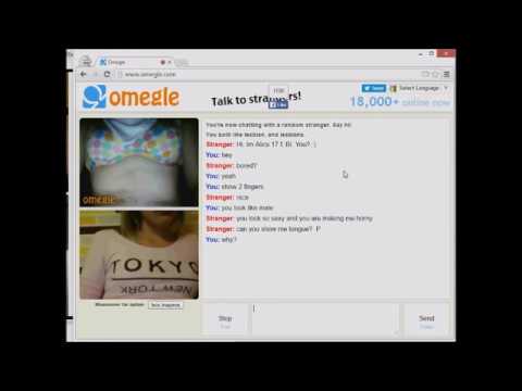 brandon middlebrook add Omegle Camsex photo